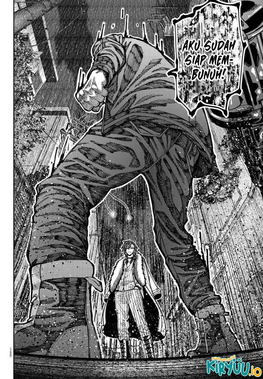 Dilarang COPAS - situs resmi www.mangacanblog.com - Komik tougen anki 190 - chapter 190 191 Indonesia tougen anki 190 - chapter 190 Terbaru 14|Baca Manga Komik Indonesia|Mangacan