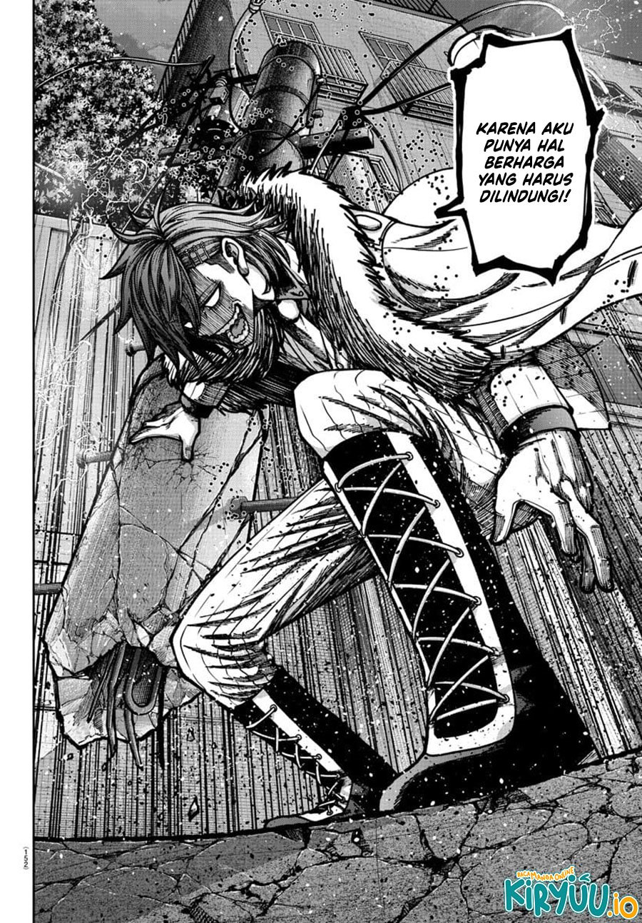 Dilarang COPAS - situs resmi www.mangacanblog.com - Komik tougen anki 190 - chapter 190 191 Indonesia tougen anki 190 - chapter 190 Terbaru 16|Baca Manga Komik Indonesia|Mangacan