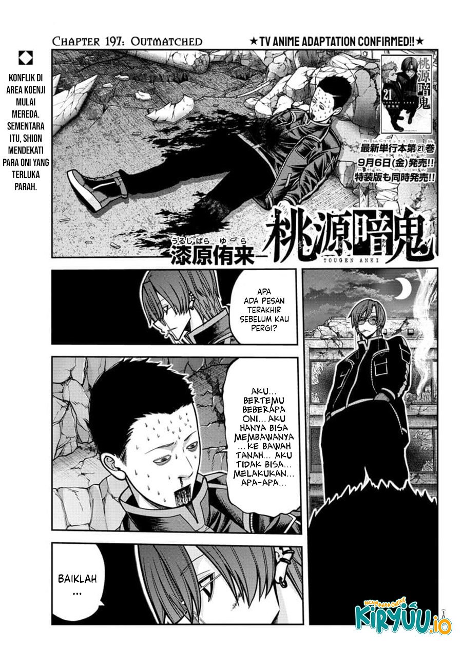 Dilarang COPAS - situs resmi www.mangacanblog.com - Komik tougen anki 197 - chapter 197 198 Indonesia tougen anki 197 - chapter 197 Terbaru 1|Baca Manga Komik Indonesia|Mangacan