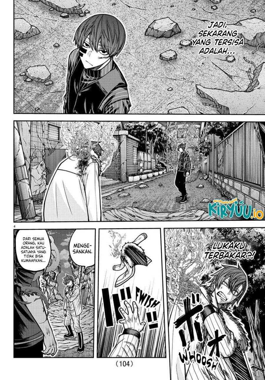 Dilarang COPAS - situs resmi www.mangacanblog.com - Komik tougen anki 197 - chapter 197 198 Indonesia tougen anki 197 - chapter 197 Terbaru 4|Baca Manga Komik Indonesia|Mangacan