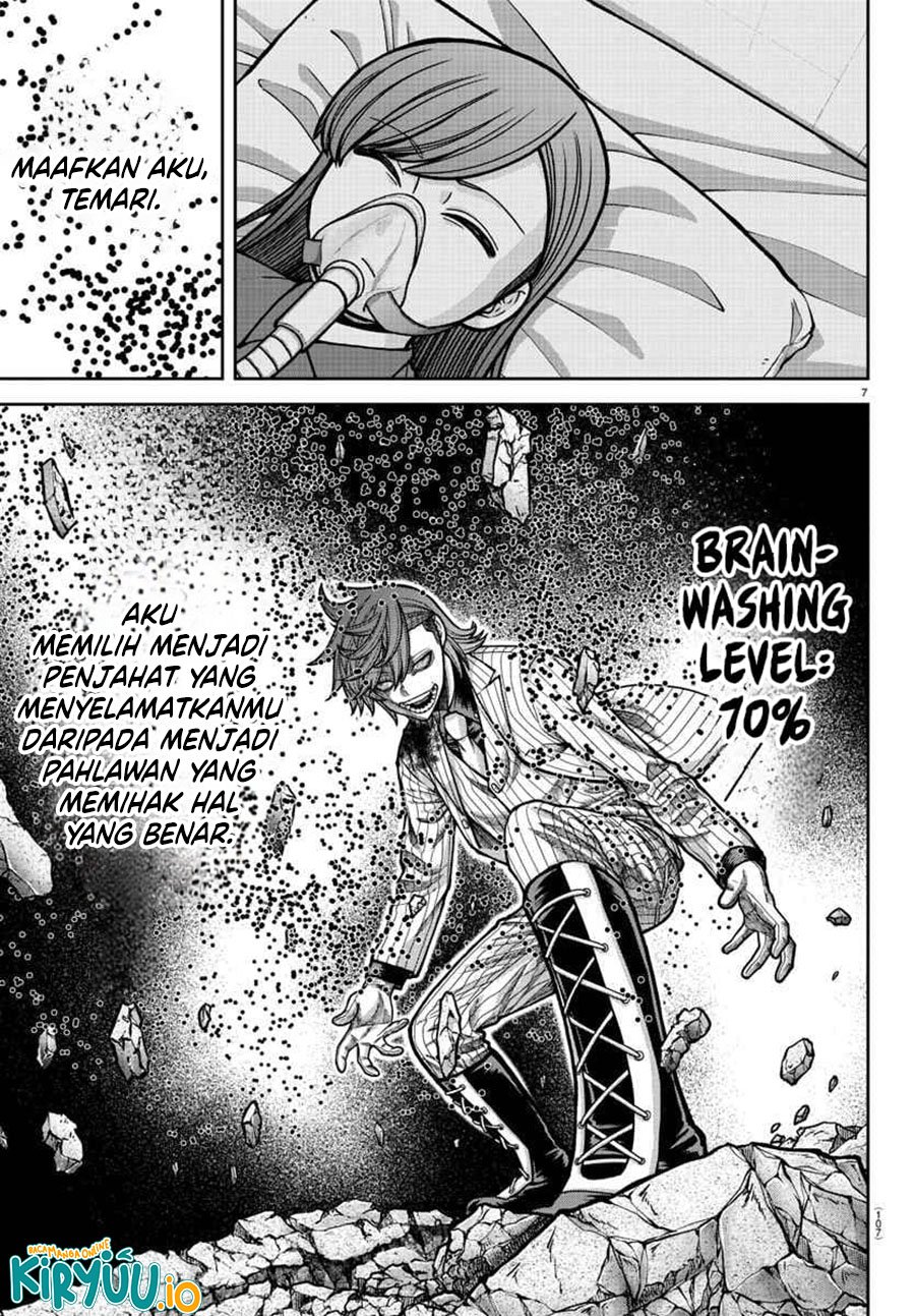 Dilarang COPAS - situs resmi www.mangacanblog.com - Komik tougen anki 197 - chapter 197 198 Indonesia tougen anki 197 - chapter 197 Terbaru 7|Baca Manga Komik Indonesia|Mangacan