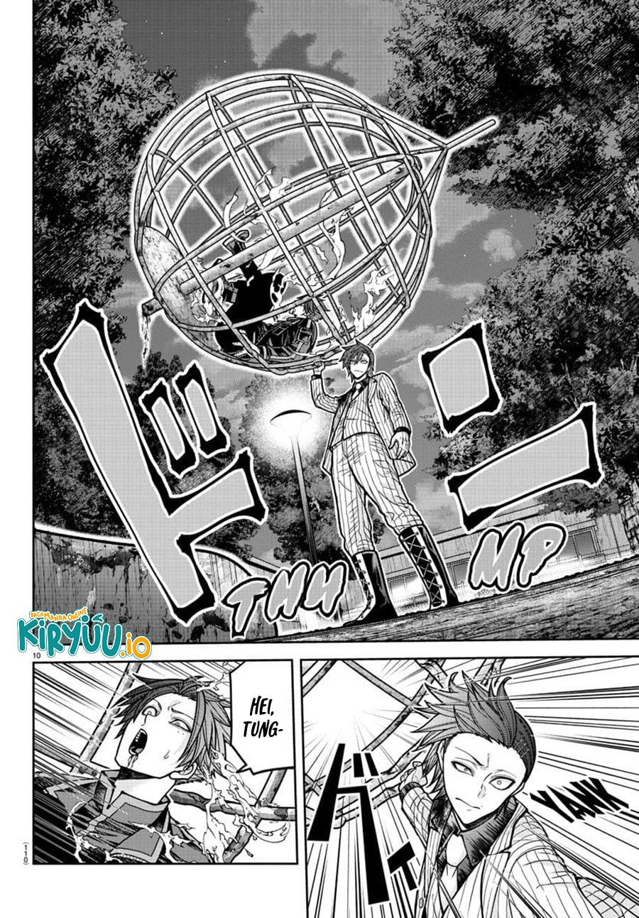 Dilarang COPAS - situs resmi www.mangacanblog.com - Komik tougen anki 197 - chapter 197 198 Indonesia tougen anki 197 - chapter 197 Terbaru 10|Baca Manga Komik Indonesia|Mangacan
