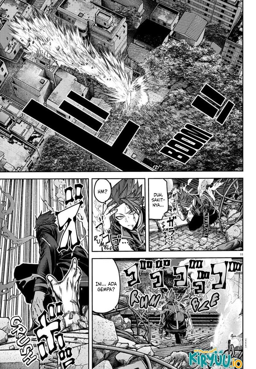 Dilarang COPAS - situs resmi www.mangacanblog.com - Komik tougen anki 197 - chapter 197 198 Indonesia tougen anki 197 - chapter 197 Terbaru 11|Baca Manga Komik Indonesia|Mangacan