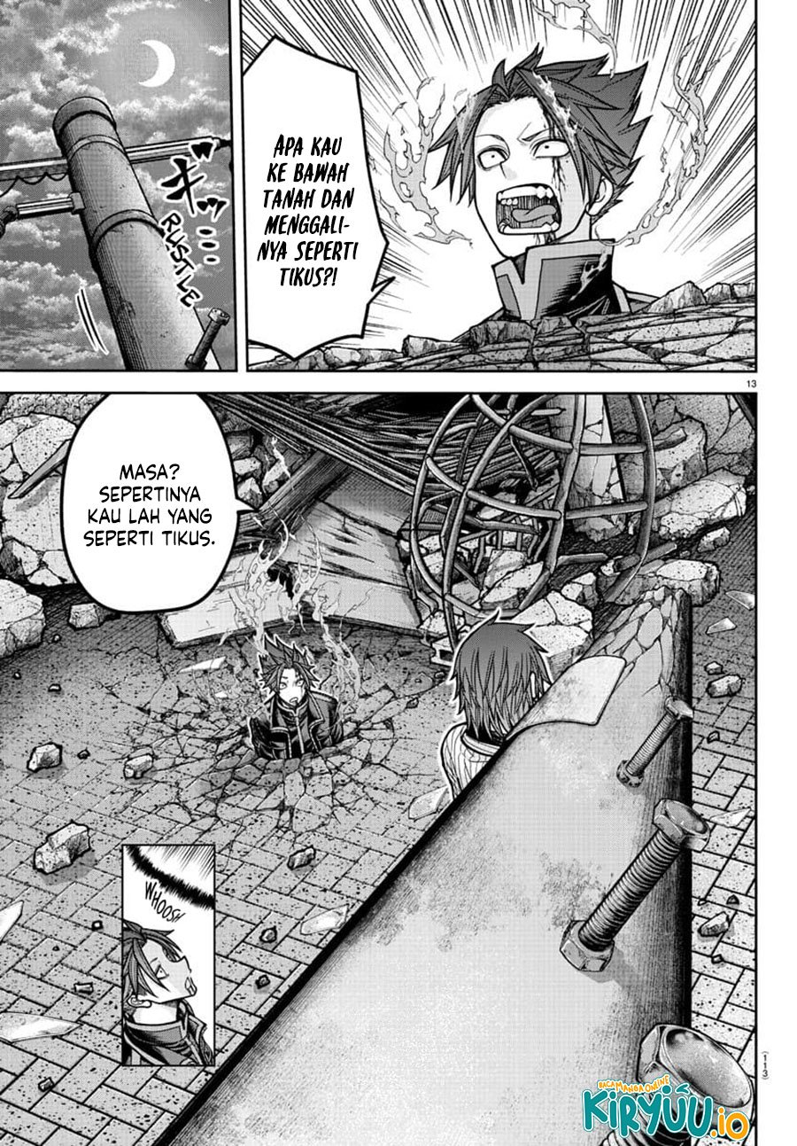 Dilarang COPAS - situs resmi www.mangacanblog.com - Komik tougen anki 197 - chapter 197 198 Indonesia tougen anki 197 - chapter 197 Terbaru 13|Baca Manga Komik Indonesia|Mangacan