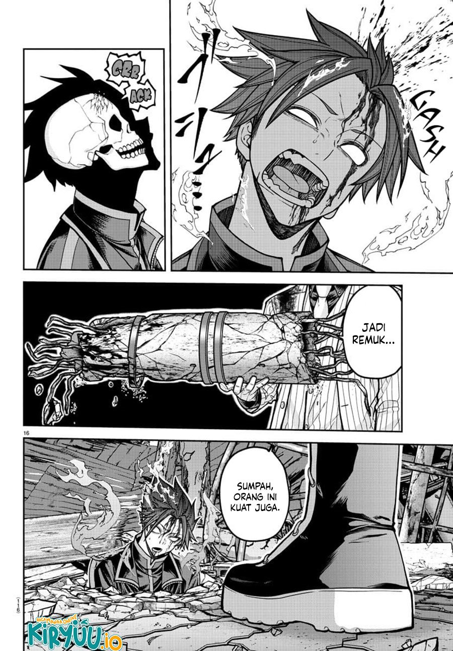 Dilarang COPAS - situs resmi www.mangacanblog.com - Komik tougen anki 197 - chapter 197 198 Indonesia tougen anki 197 - chapter 197 Terbaru 15|Baca Manga Komik Indonesia|Mangacan