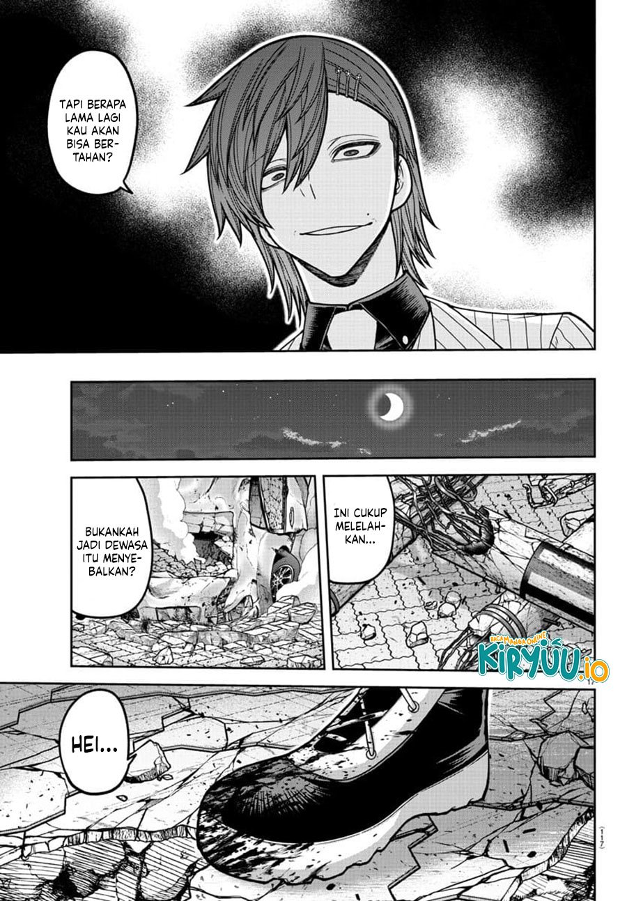 Dilarang COPAS - situs resmi www.mangacanblog.com - Komik tougen anki 197 - chapter 197 198 Indonesia tougen anki 197 - chapter 197 Terbaru 16|Baca Manga Komik Indonesia|Mangacan