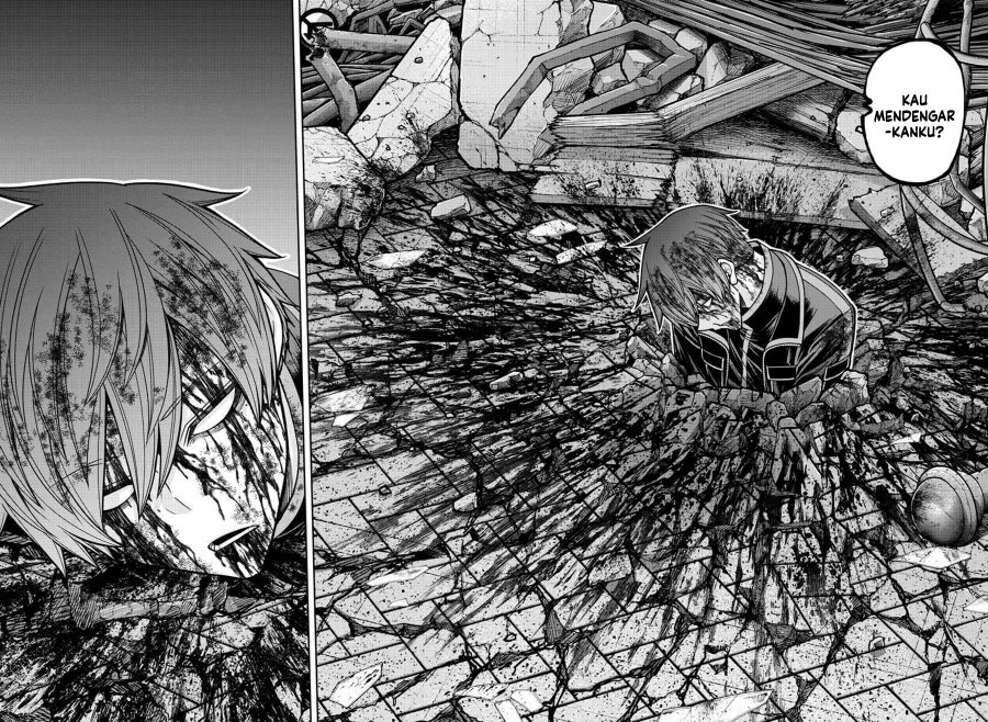 Dilarang COPAS - situs resmi www.mangacanblog.com - Komik tougen anki 197 - chapter 197 198 Indonesia tougen anki 197 - chapter 197 Terbaru 17|Baca Manga Komik Indonesia|Mangacan