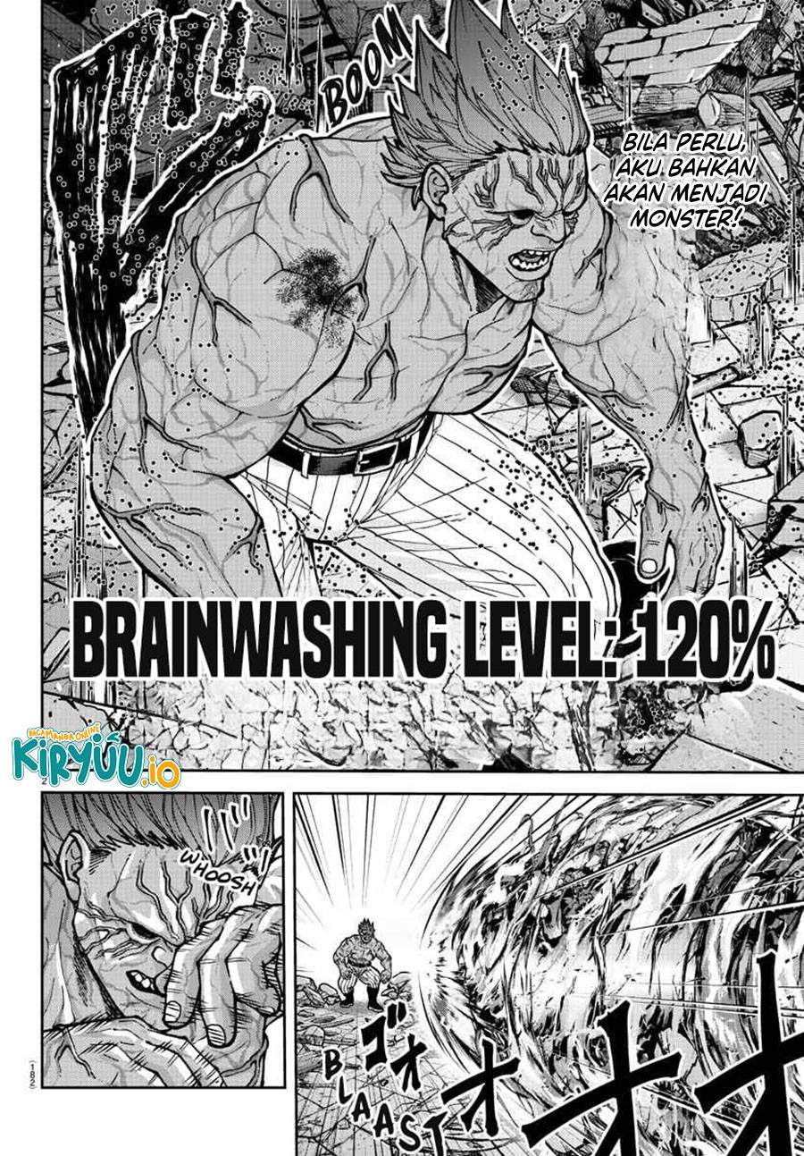 Dilarang COPAS - situs resmi www.mangacanblog.com - Komik tougen anki 201 - chapter 201 202 Indonesia tougen anki 201 - chapter 201 Terbaru 2|Baca Manga Komik Indonesia|Mangacan