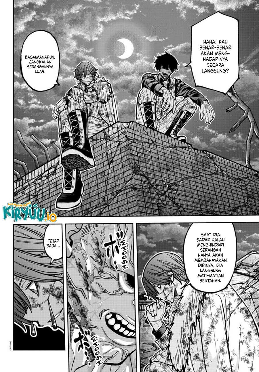 Dilarang COPAS - situs resmi www.mangacanblog.com - Komik tougen anki 201 - chapter 201 202 Indonesia tougen anki 201 - chapter 201 Terbaru 4|Baca Manga Komik Indonesia|Mangacan