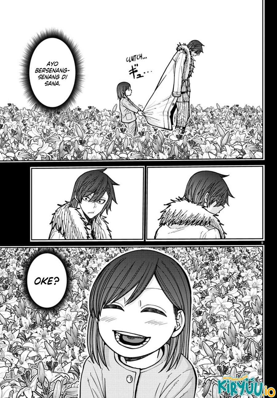 Dilarang COPAS - situs resmi www.mangacanblog.com - Komik tougen anki 201 - chapter 201 202 Indonesia tougen anki 201 - chapter 201 Terbaru 9|Baca Manga Komik Indonesia|Mangacan