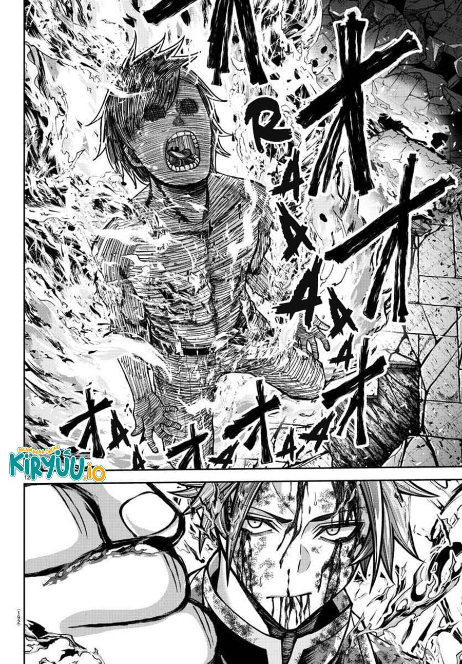 Dilarang COPAS - situs resmi www.mangacanblog.com - Komik tougen anki 201 - chapter 201 202 Indonesia tougen anki 201 - chapter 201 Terbaru 12|Baca Manga Komik Indonesia|Mangacan