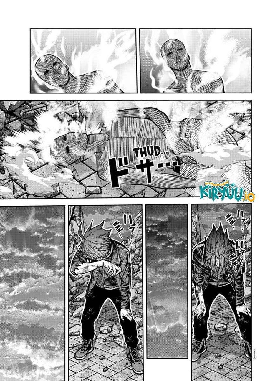 Dilarang COPAS - situs resmi www.mangacanblog.com - Komik tougen anki 201 - chapter 201 202 Indonesia tougen anki 201 - chapter 201 Terbaru 13|Baca Manga Komik Indonesia|Mangacan