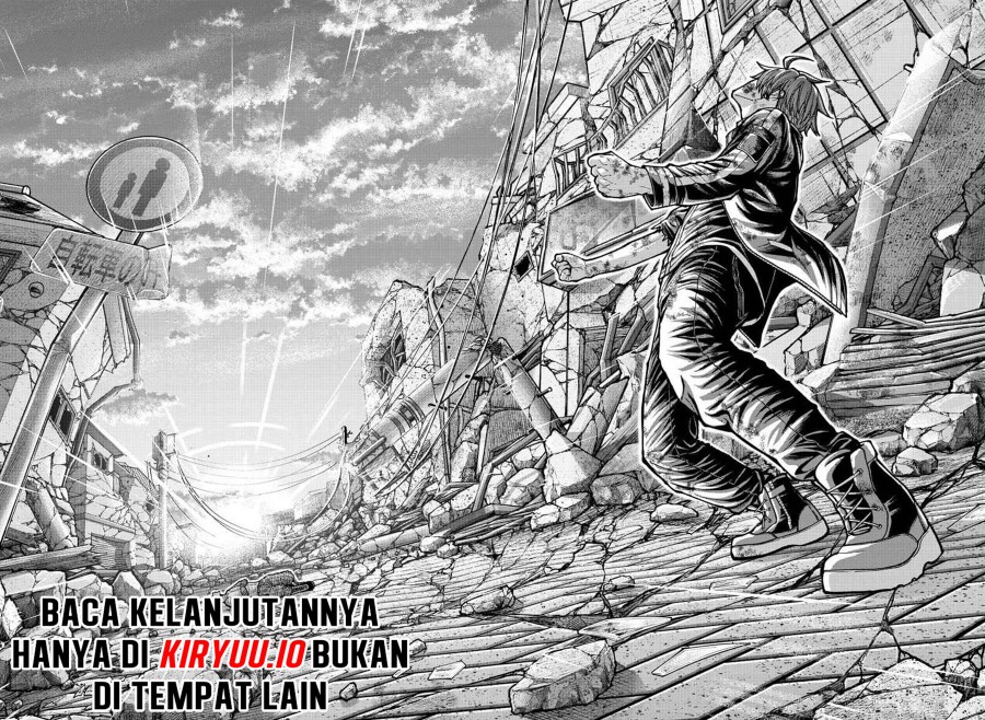 Dilarang COPAS - situs resmi www.mangacanblog.com - Komik tougen anki 201 - chapter 201 202 Indonesia tougen anki 201 - chapter 201 Terbaru 14|Baca Manga Komik Indonesia|Mangacan