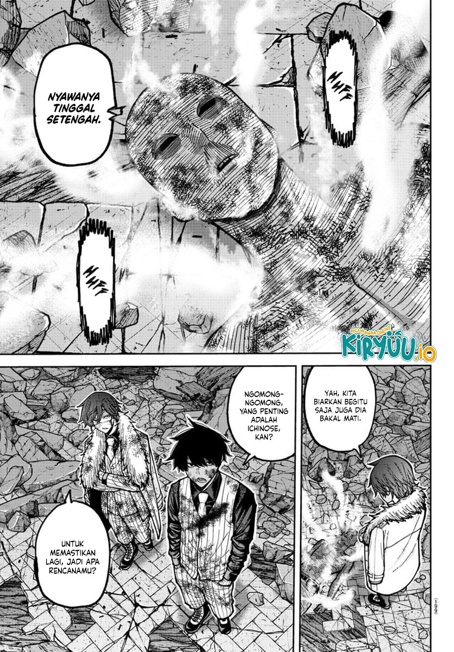 Dilarang COPAS - situs resmi www.mangacanblog.com - Komik tougen anki 201 - chapter 201 202 Indonesia tougen anki 201 - chapter 201 Terbaru 18|Baca Manga Komik Indonesia|Mangacan