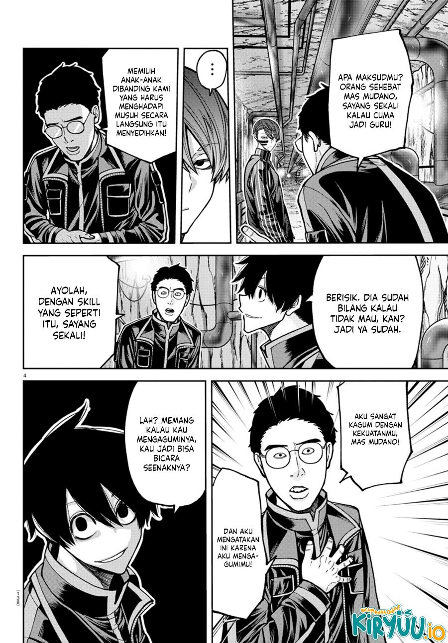 Dilarang COPAS - situs resmi www.mangacanblog.com - Komik tougen anki 203 - chapter 203 204 Indonesia tougen anki 203 - chapter 203 Terbaru 4|Baca Manga Komik Indonesia|Mangacan