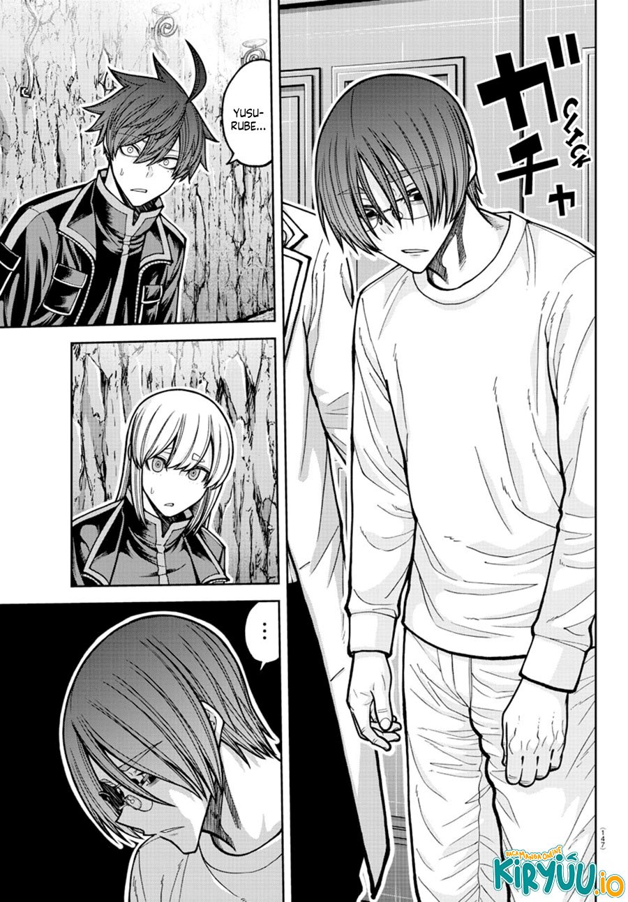 Dilarang COPAS - situs resmi www.mangacanblog.com - Komik tougen anki 203 - chapter 203 204 Indonesia tougen anki 203 - chapter 203 Terbaru 13|Baca Manga Komik Indonesia|Mangacan