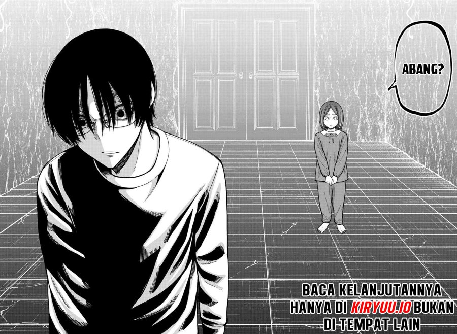 Dilarang COPAS - situs resmi www.mangacanblog.com - Komik tougen anki 203 - chapter 203 204 Indonesia tougen anki 203 - chapter 203 Terbaru 16|Baca Manga Komik Indonesia|Mangacan