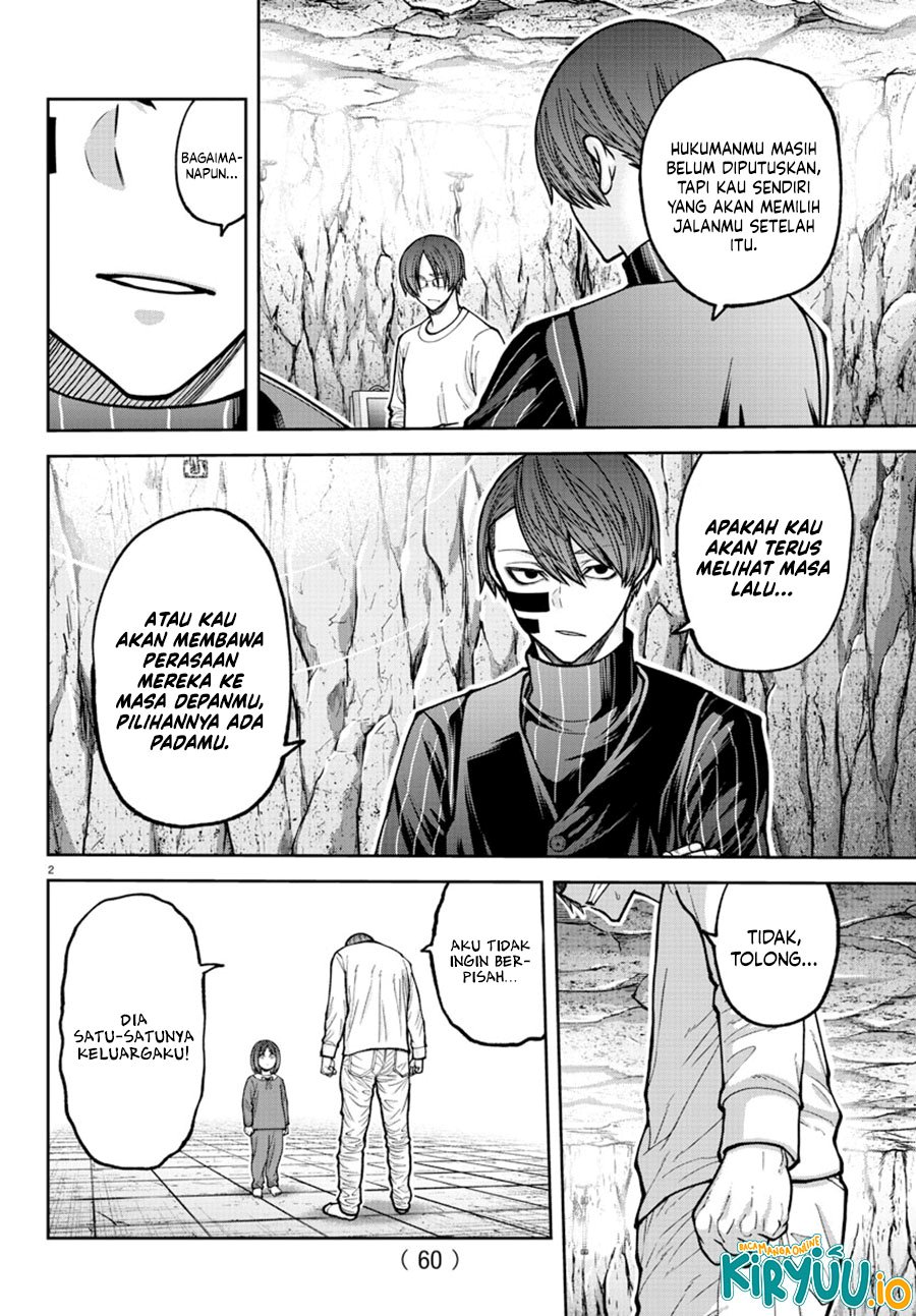 Dilarang COPAS - situs resmi www.mangacanblog.com - Komik tougen anki 204 - chapter 204 205 Indonesia tougen anki 204 - chapter 204 Terbaru 2|Baca Manga Komik Indonesia|Mangacan