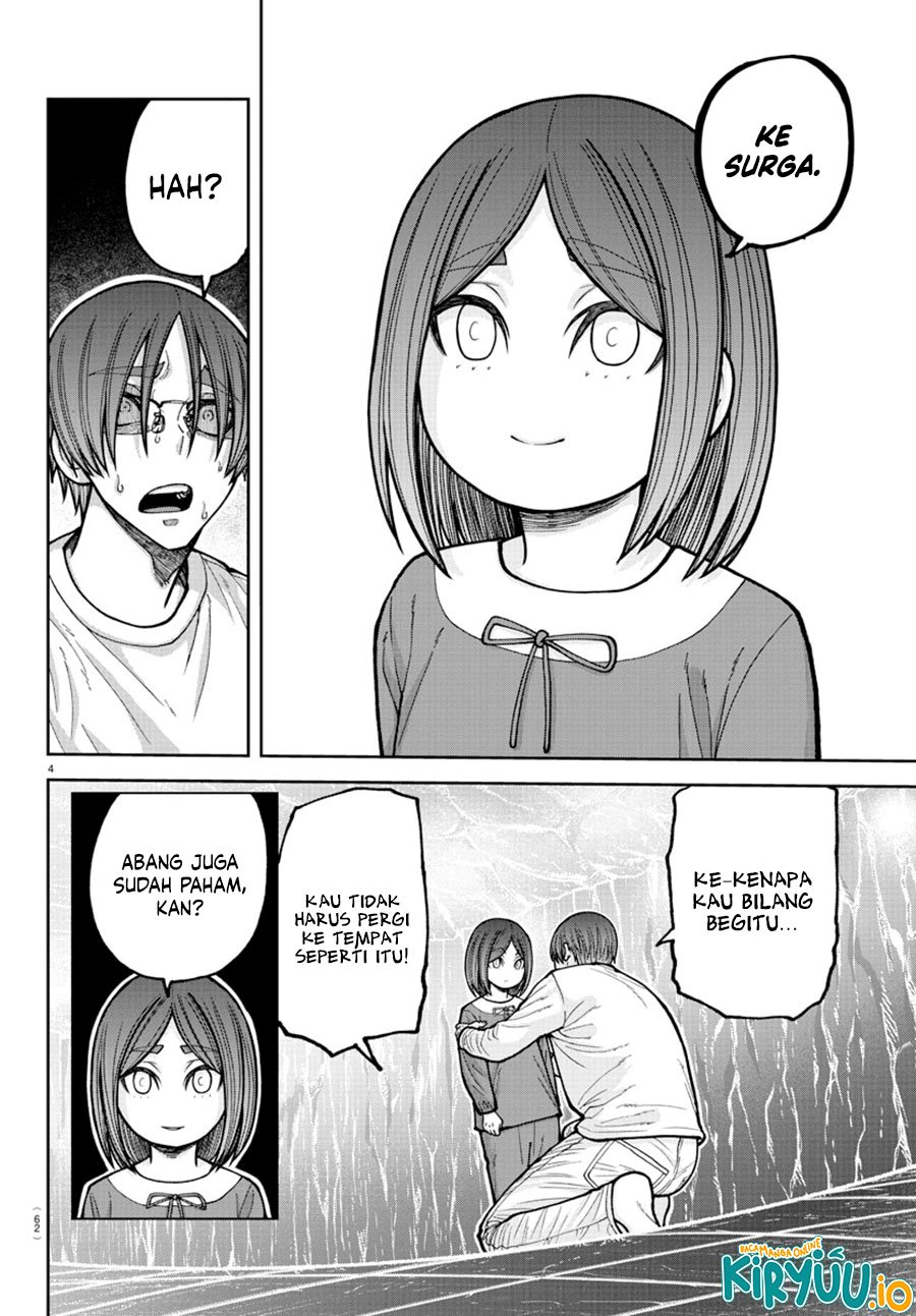 Dilarang COPAS - situs resmi www.mangacanblog.com - Komik tougen anki 204 - chapter 204 205 Indonesia tougen anki 204 - chapter 204 Terbaru 4|Baca Manga Komik Indonesia|Mangacan