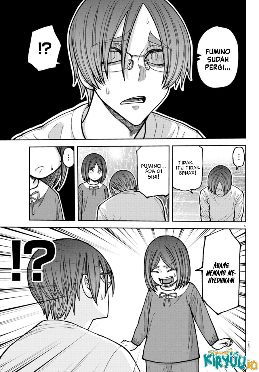 Dilarang COPAS - situs resmi www.mangacanblog.com - Komik tougen anki 204 - chapter 204 205 Indonesia tougen anki 204 - chapter 204 Terbaru 5|Baca Manga Komik Indonesia|Mangacan