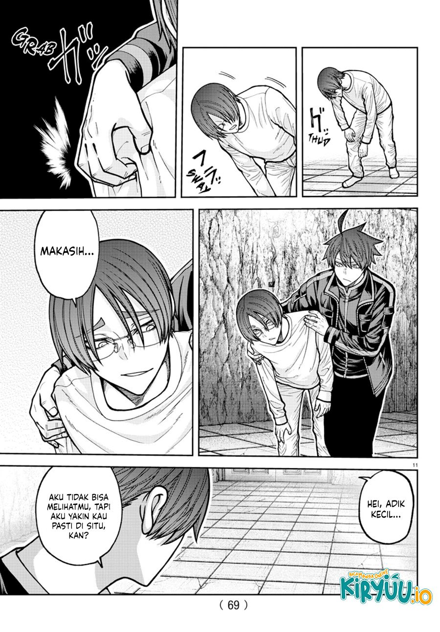 Dilarang COPAS - situs resmi www.mangacanblog.com - Komik tougen anki 204 - chapter 204 205 Indonesia tougen anki 204 - chapter 204 Terbaru 10|Baca Manga Komik Indonesia|Mangacan