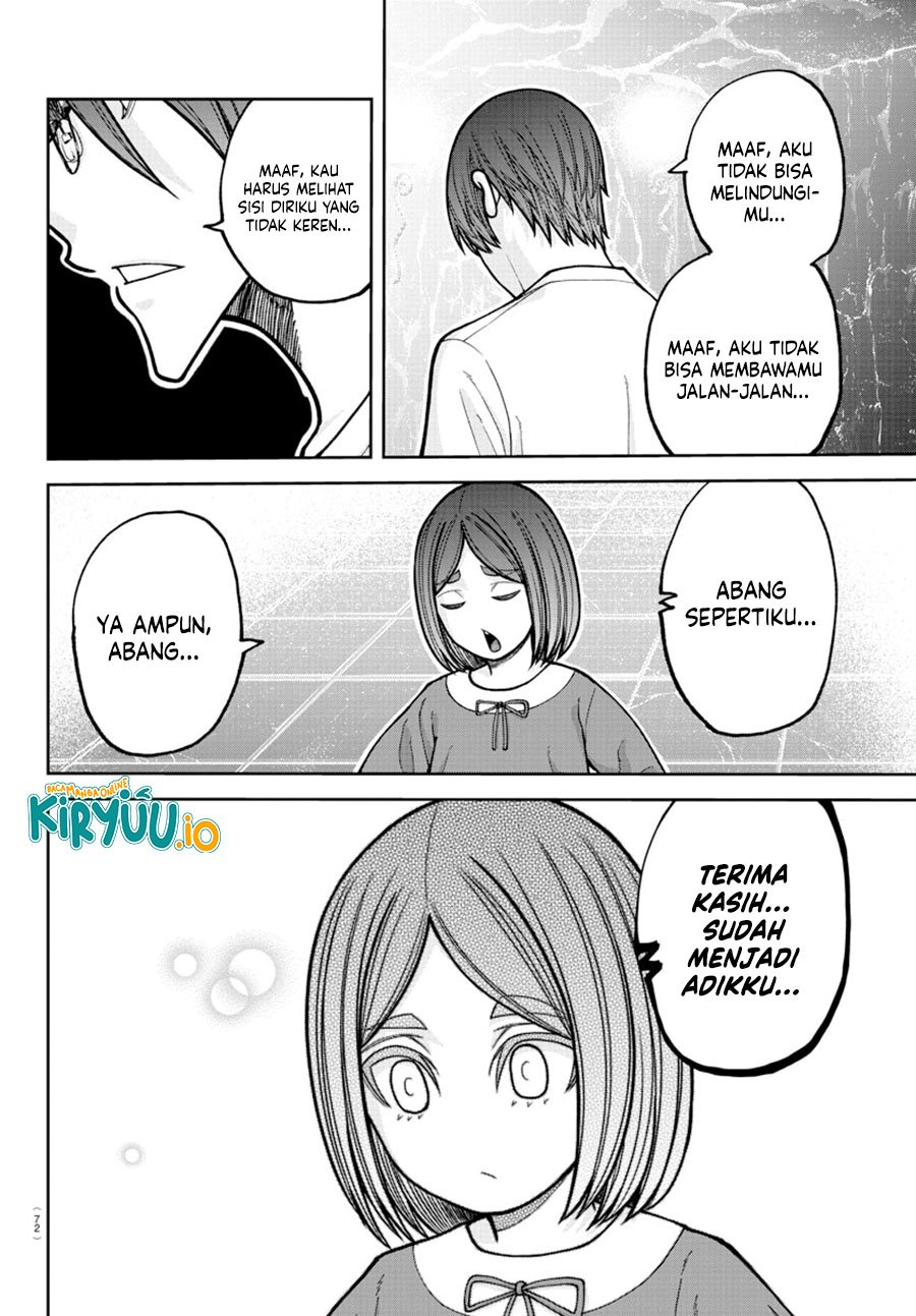 Dilarang COPAS - situs resmi www.mangacanblog.com - Komik tougen anki 204 - chapter 204 205 Indonesia tougen anki 204 - chapter 204 Terbaru 13|Baca Manga Komik Indonesia|Mangacan