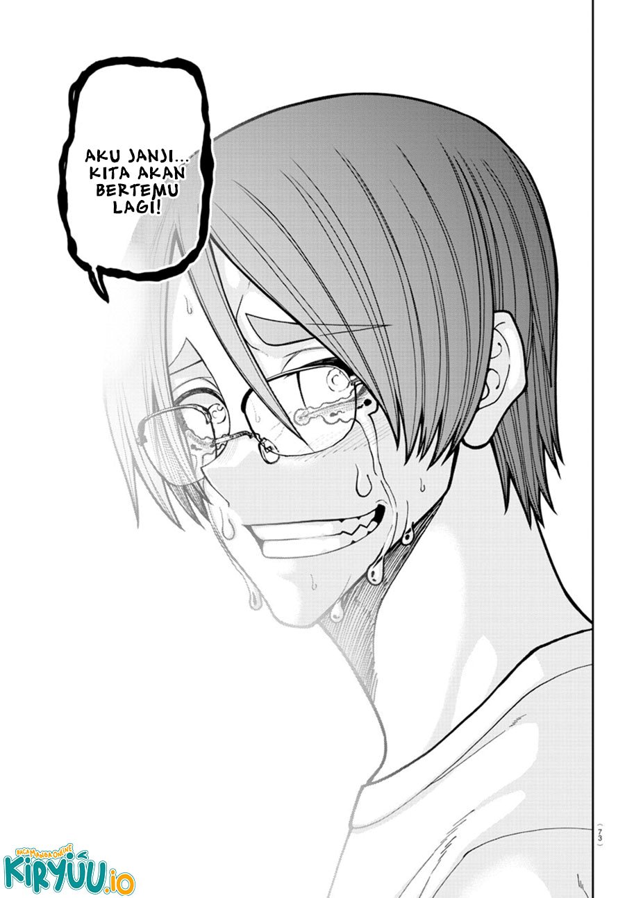 Dilarang COPAS - situs resmi www.mangacanblog.com - Komik tougen anki 204 - chapter 204 205 Indonesia tougen anki 204 - chapter 204 Terbaru 14|Baca Manga Komik Indonesia|Mangacan