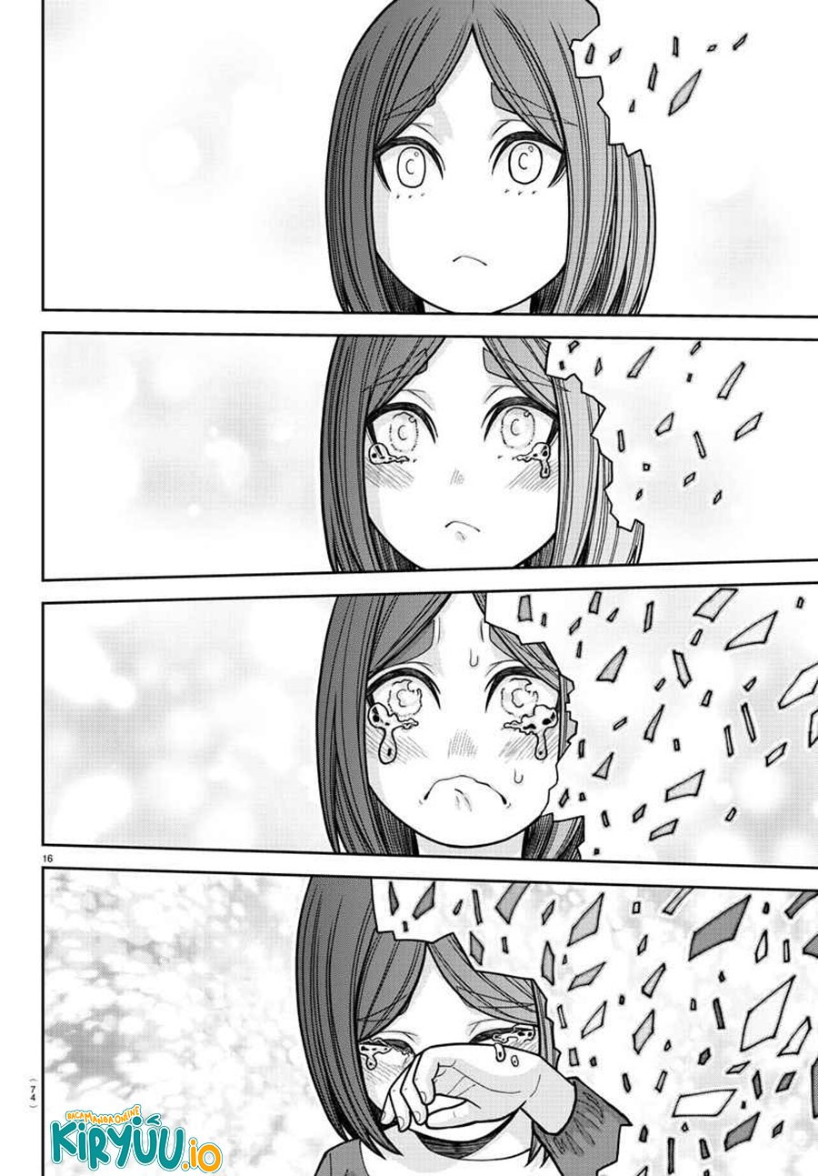 Dilarang COPAS - situs resmi www.mangacanblog.com - Komik tougen anki 204 - chapter 204 205 Indonesia tougen anki 204 - chapter 204 Terbaru 15|Baca Manga Komik Indonesia|Mangacan