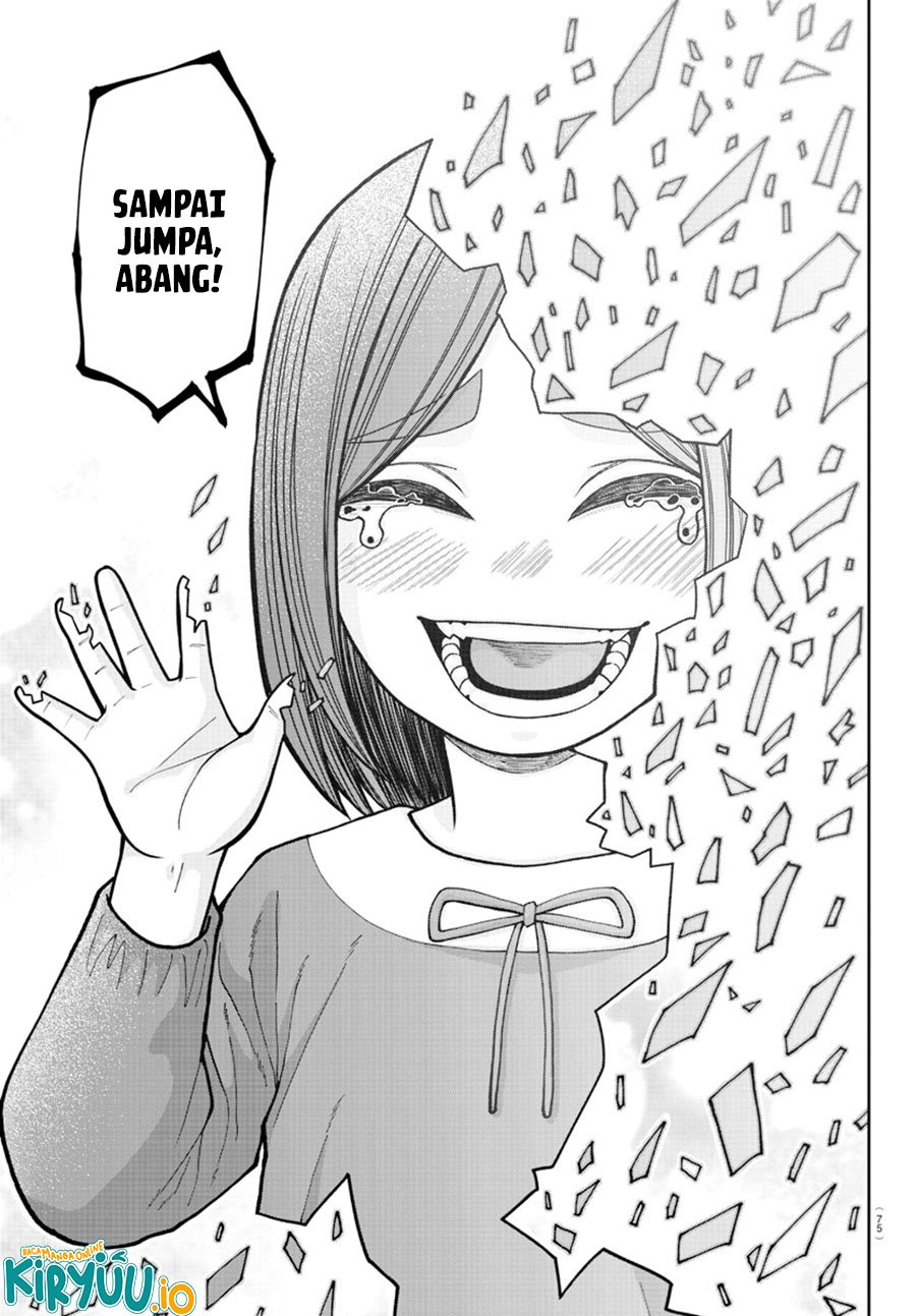 Dilarang COPAS - situs resmi www.mangacanblog.com - Komik tougen anki 204 - chapter 204 205 Indonesia tougen anki 204 - chapter 204 Terbaru 16|Baca Manga Komik Indonesia|Mangacan