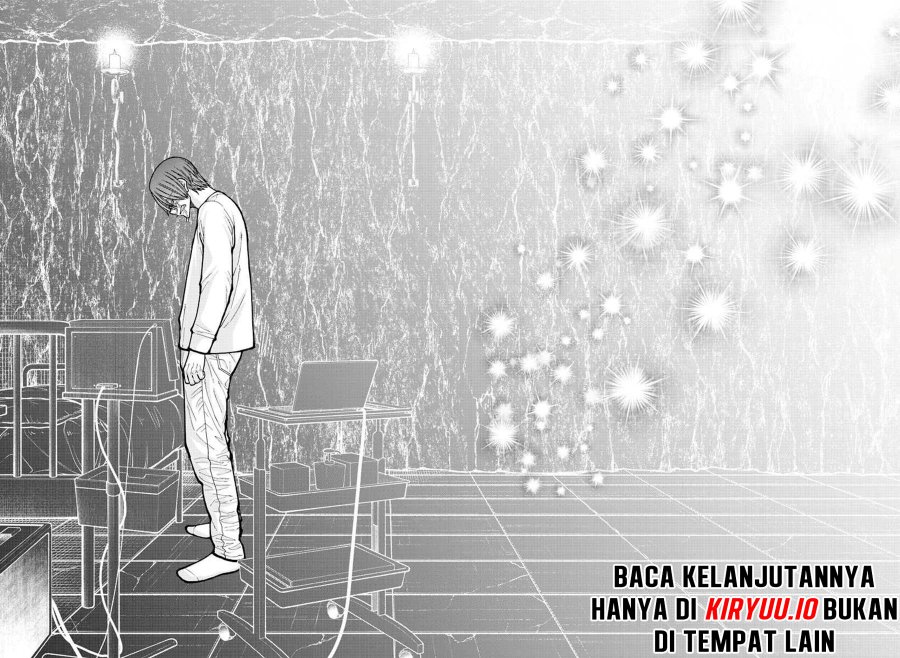 Dilarang COPAS - situs resmi www.mangacanblog.com - Komik tougen anki 204 - chapter 204 205 Indonesia tougen anki 204 - chapter 204 Terbaru 17|Baca Manga Komik Indonesia|Mangacan