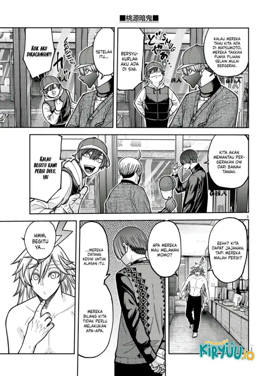 Dilarang COPAS - situs resmi www.mangacanblog.com - Komik tougen anki 209 - chapter 209 210 Indonesia tougen anki 209 - chapter 209 Terbaru 3|Baca Manga Komik Indonesia|Mangacan