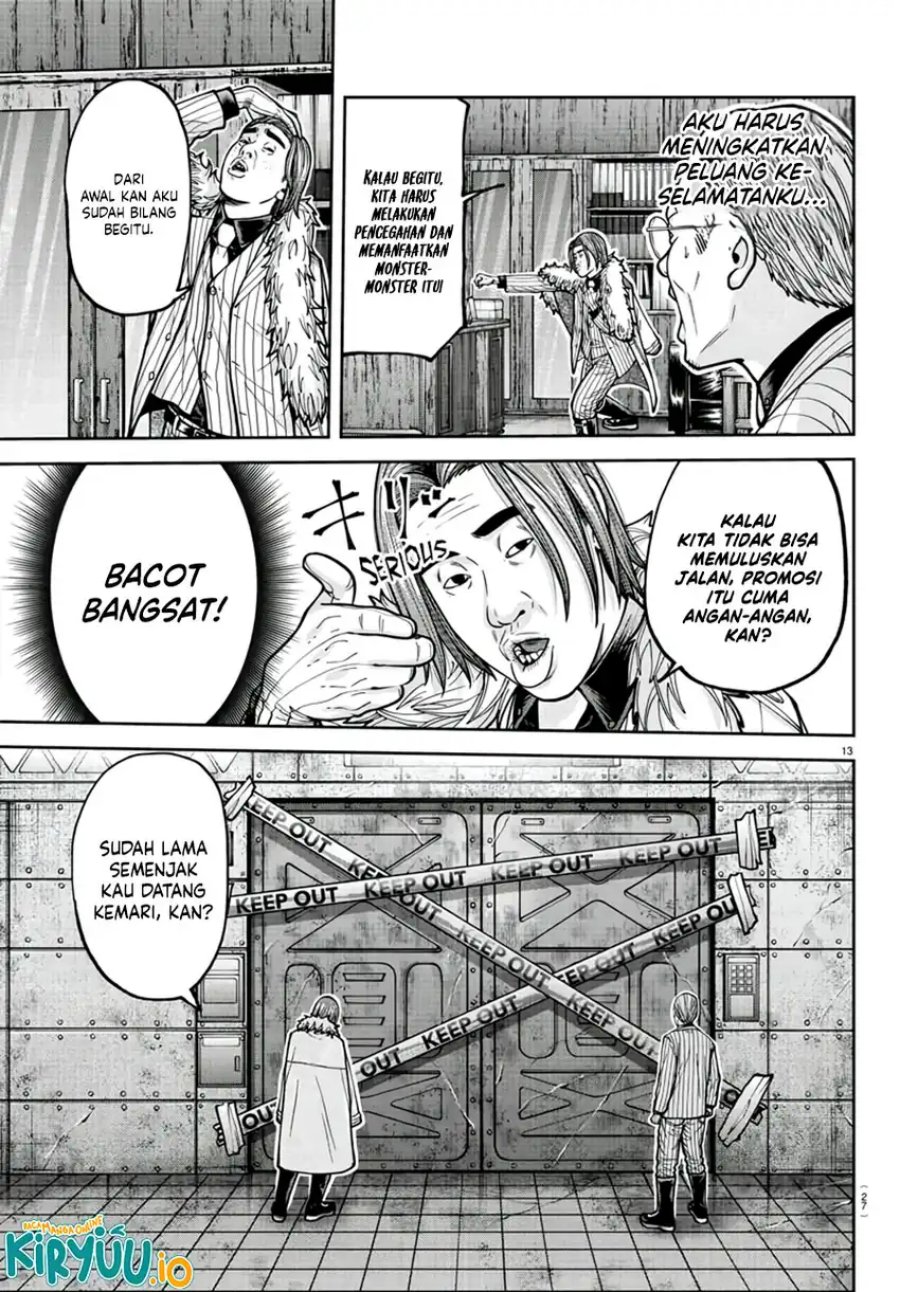 Dilarang COPAS - situs resmi www.mangacanblog.com - Komik tougen anki 209 - chapter 209 210 Indonesia tougen anki 209 - chapter 209 Terbaru 12|Baca Manga Komik Indonesia|Mangacan