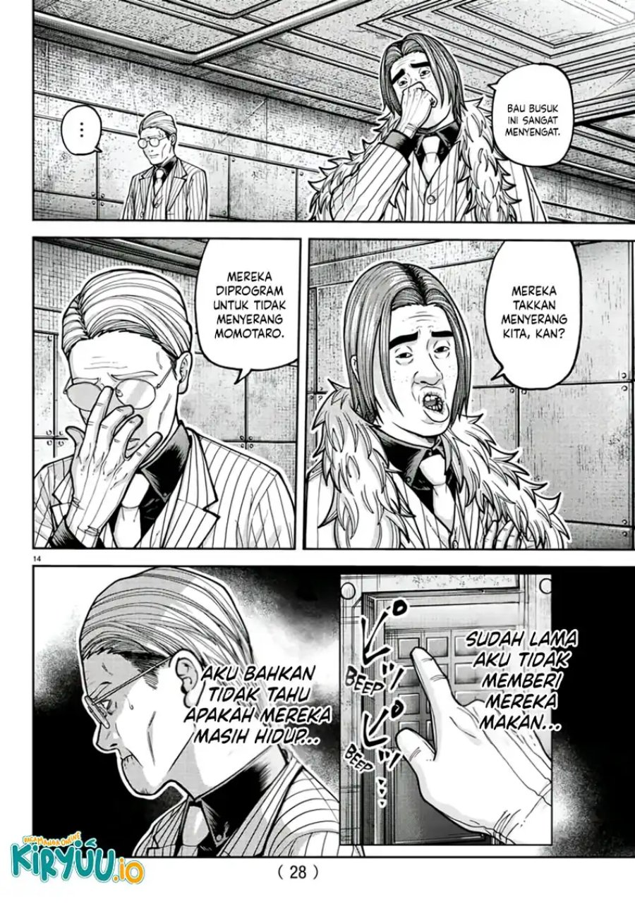 Dilarang COPAS - situs resmi www.mangacanblog.com - Komik tougen anki 209 - chapter 209 210 Indonesia tougen anki 209 - chapter 209 Terbaru 13|Baca Manga Komik Indonesia|Mangacan