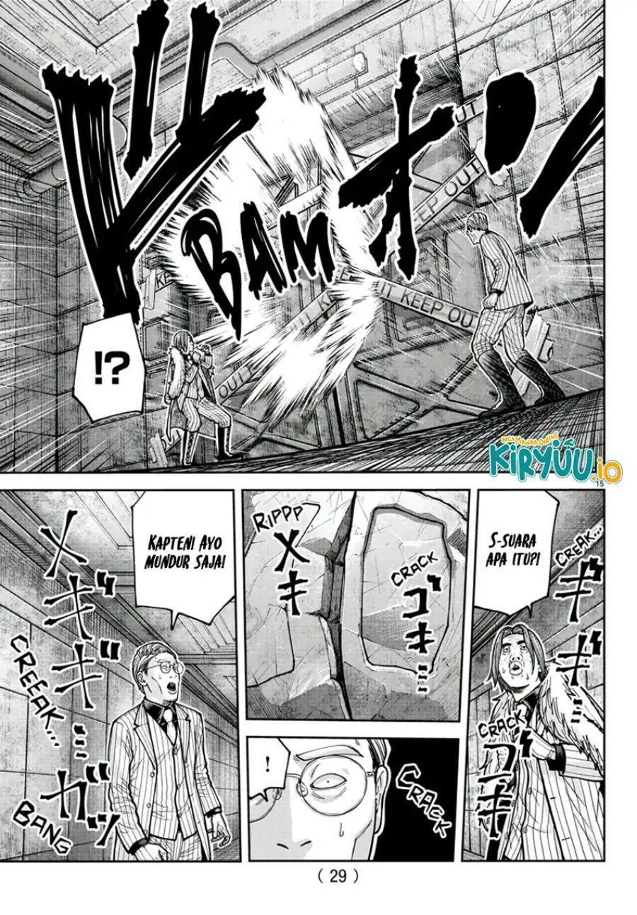 Dilarang COPAS - situs resmi www.mangacanblog.com - Komik tougen anki 209 - chapter 209 210 Indonesia tougen anki 209 - chapter 209 Terbaru 14|Baca Manga Komik Indonesia|Mangacan