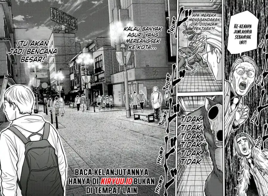 Dilarang COPAS - situs resmi www.mangacanblog.com - Komik tougen anki 209 - chapter 209 210 Indonesia tougen anki 209 - chapter 209 Terbaru 16|Baca Manga Komik Indonesia|Mangacan