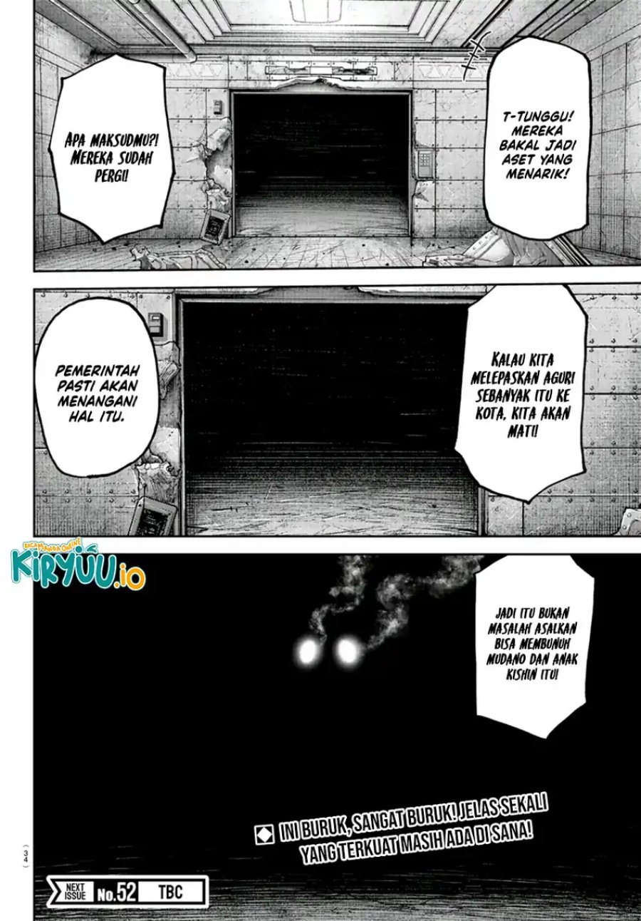 Dilarang COPAS - situs resmi www.mangacanblog.com - Komik tougen anki 209 - chapter 209 210 Indonesia tougen anki 209 - chapter 209 Terbaru 17|Baca Manga Komik Indonesia|Mangacan