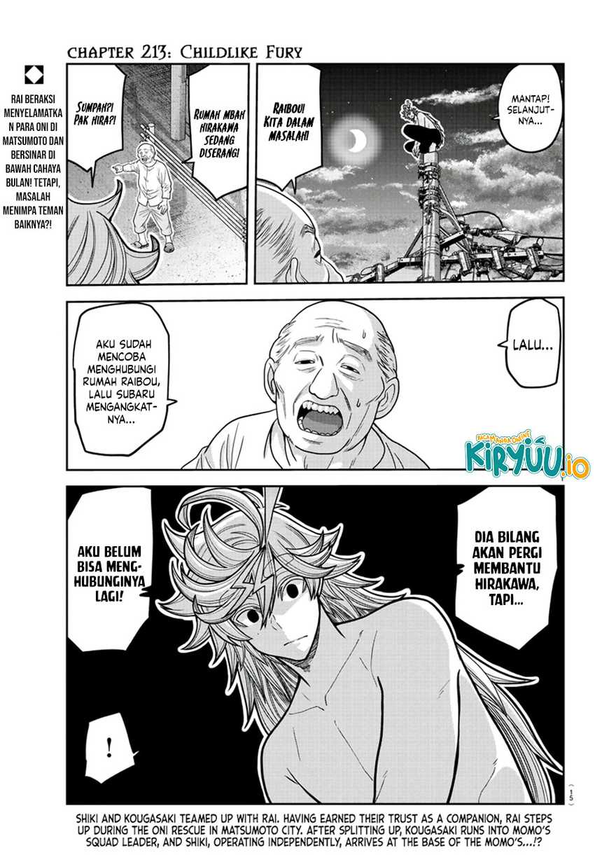 Dilarang COPAS - situs resmi www.mangacanblog.com - Komik tougen anki 213 - chapter 213 214 Indonesia tougen anki 213 - chapter 213 Terbaru 2|Baca Manga Komik Indonesia|Mangacan