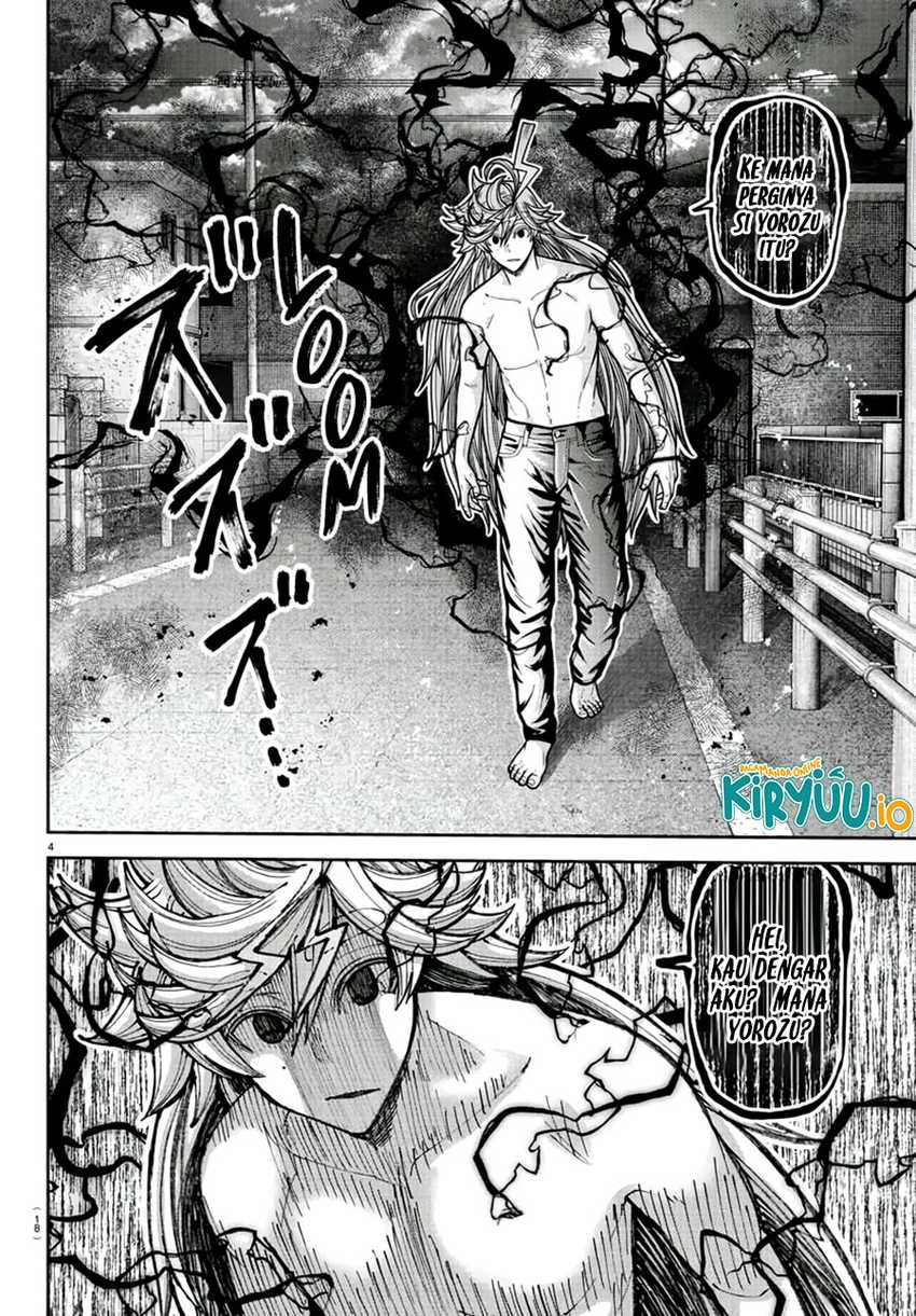 Dilarang COPAS - situs resmi www.mangacanblog.com - Komik tougen anki 213 - chapter 213 214 Indonesia tougen anki 213 - chapter 213 Terbaru 5|Baca Manga Komik Indonesia|Mangacan