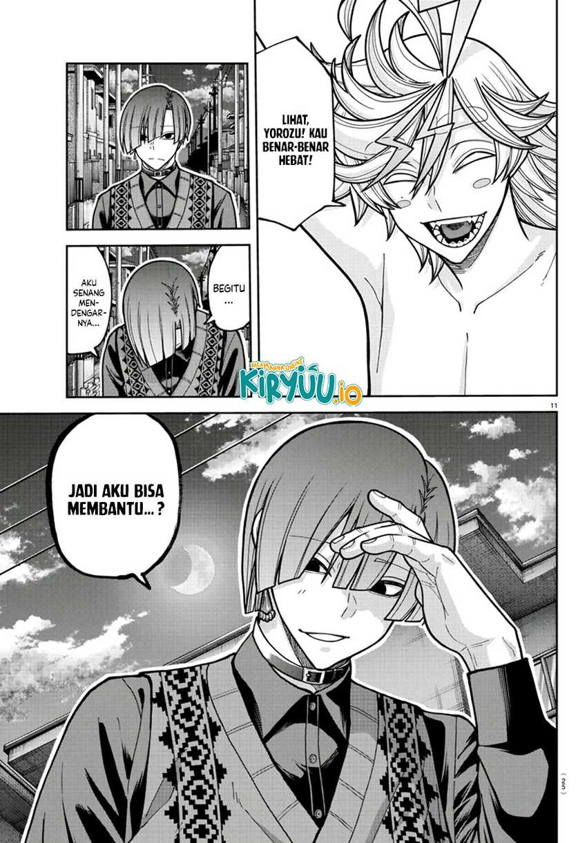 Dilarang COPAS - situs resmi www.mangacanblog.com - Komik tougen anki 213 - chapter 213 214 Indonesia tougen anki 213 - chapter 213 Terbaru 12|Baca Manga Komik Indonesia|Mangacan