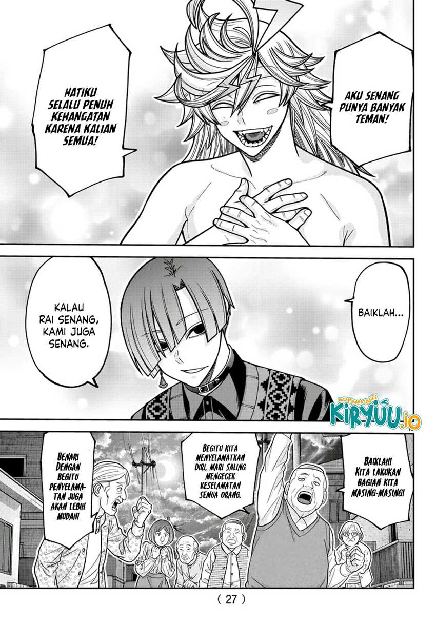 Dilarang COPAS - situs resmi www.mangacanblog.com - Komik tougen anki 213 - chapter 213 214 Indonesia tougen anki 213 - chapter 213 Terbaru 14|Baca Manga Komik Indonesia|Mangacan