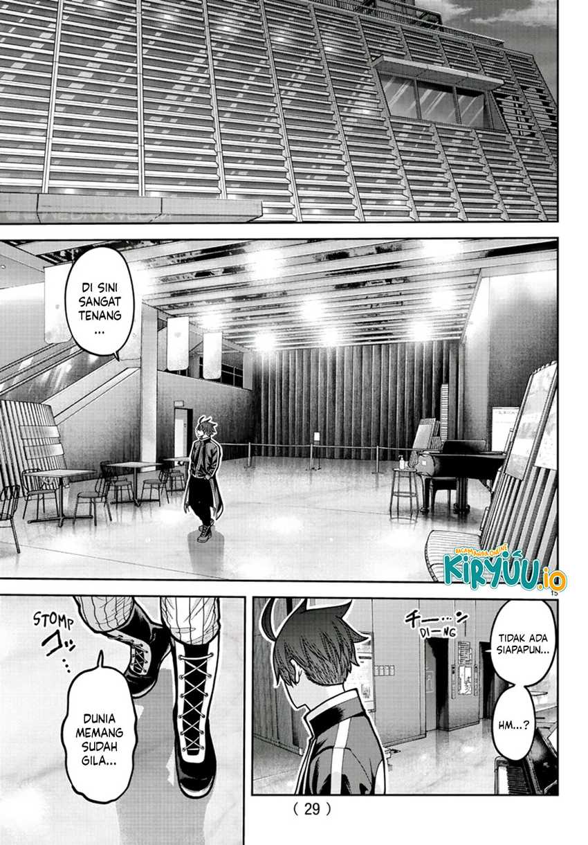 Dilarang COPAS - situs resmi www.mangacanblog.com - Komik tougen anki 213 - chapter 213 214 Indonesia tougen anki 213 - chapter 213 Terbaru 16|Baca Manga Komik Indonesia|Mangacan