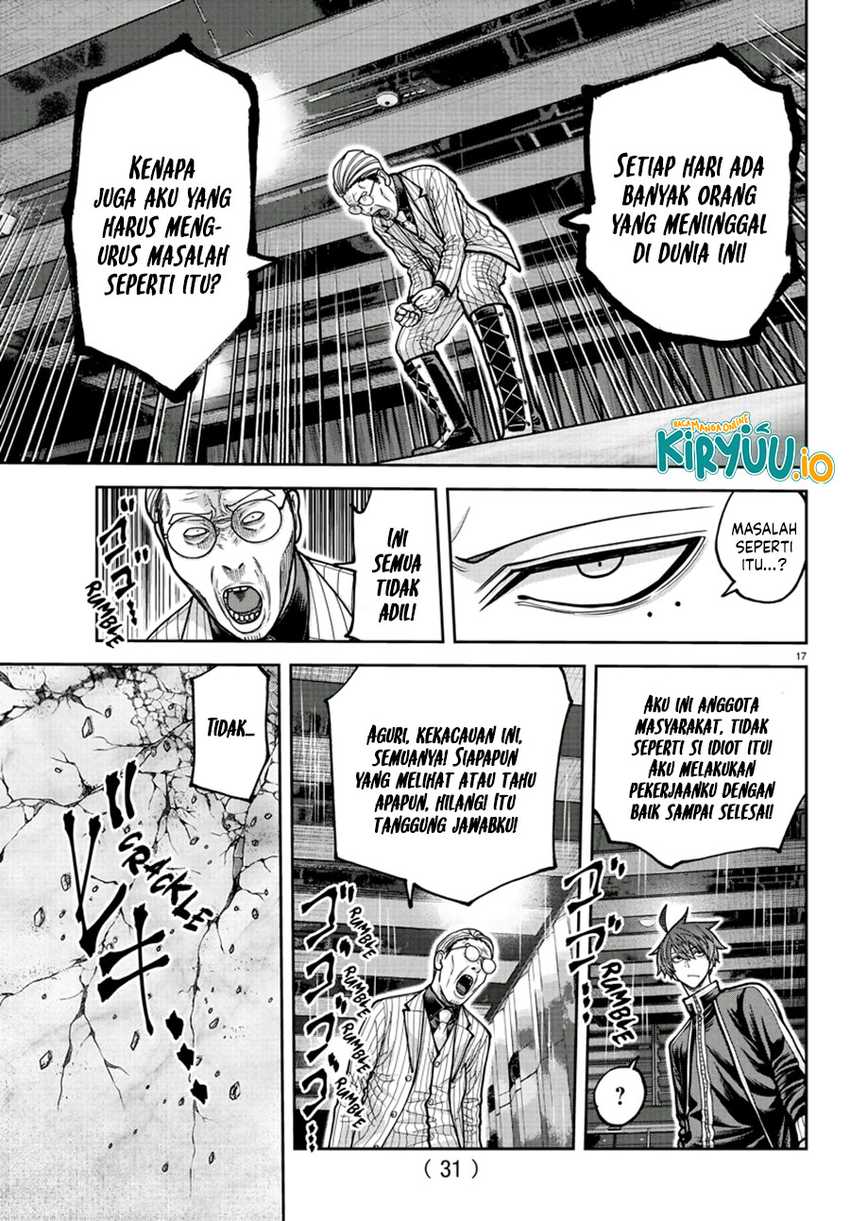 Dilarang COPAS - situs resmi www.mangacanblog.com - Komik tougen anki 213 - chapter 213 214 Indonesia tougen anki 213 - chapter 213 Terbaru 18|Baca Manga Komik Indonesia|Mangacan