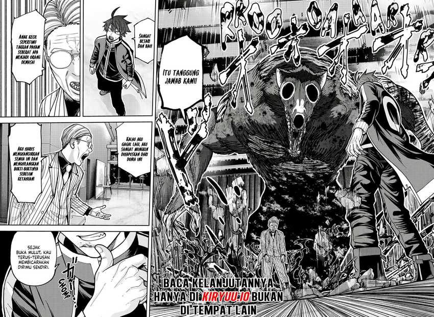 Dilarang COPAS - situs resmi www.mangacanblog.com - Komik tougen anki 213 - chapter 213 214 Indonesia tougen anki 213 - chapter 213 Terbaru 19|Baca Manga Komik Indonesia|Mangacan