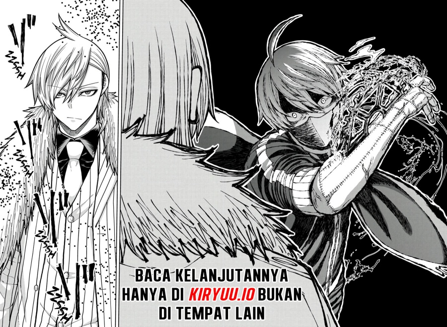 Tougen Anki Chapter 215 Bahasa Indonesia