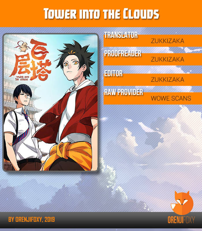 Tower into the Clouds Chapter 12 Bahasa Indonesia