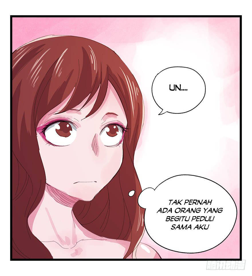 Tower into the Clouds Chapter 12 Bahasa Indonesia