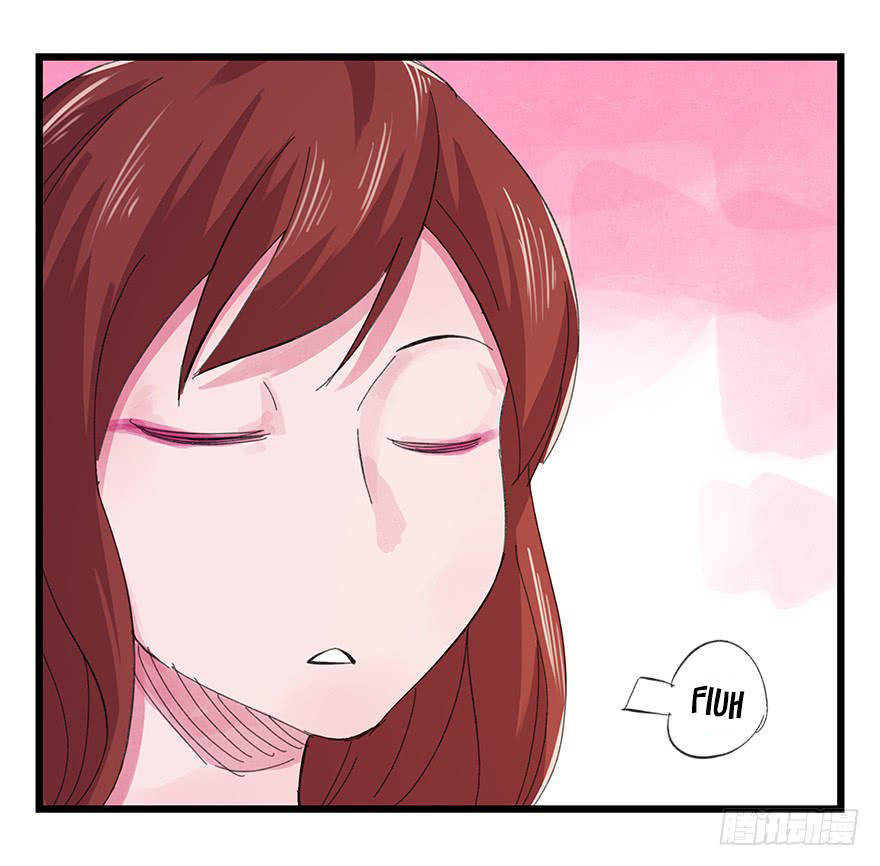 Tower into the Clouds Chapter 12 Bahasa Indonesia