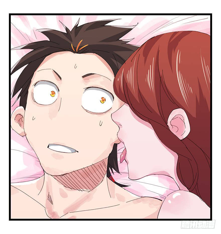 Tower into the Clouds Chapter 12 Bahasa Indonesia