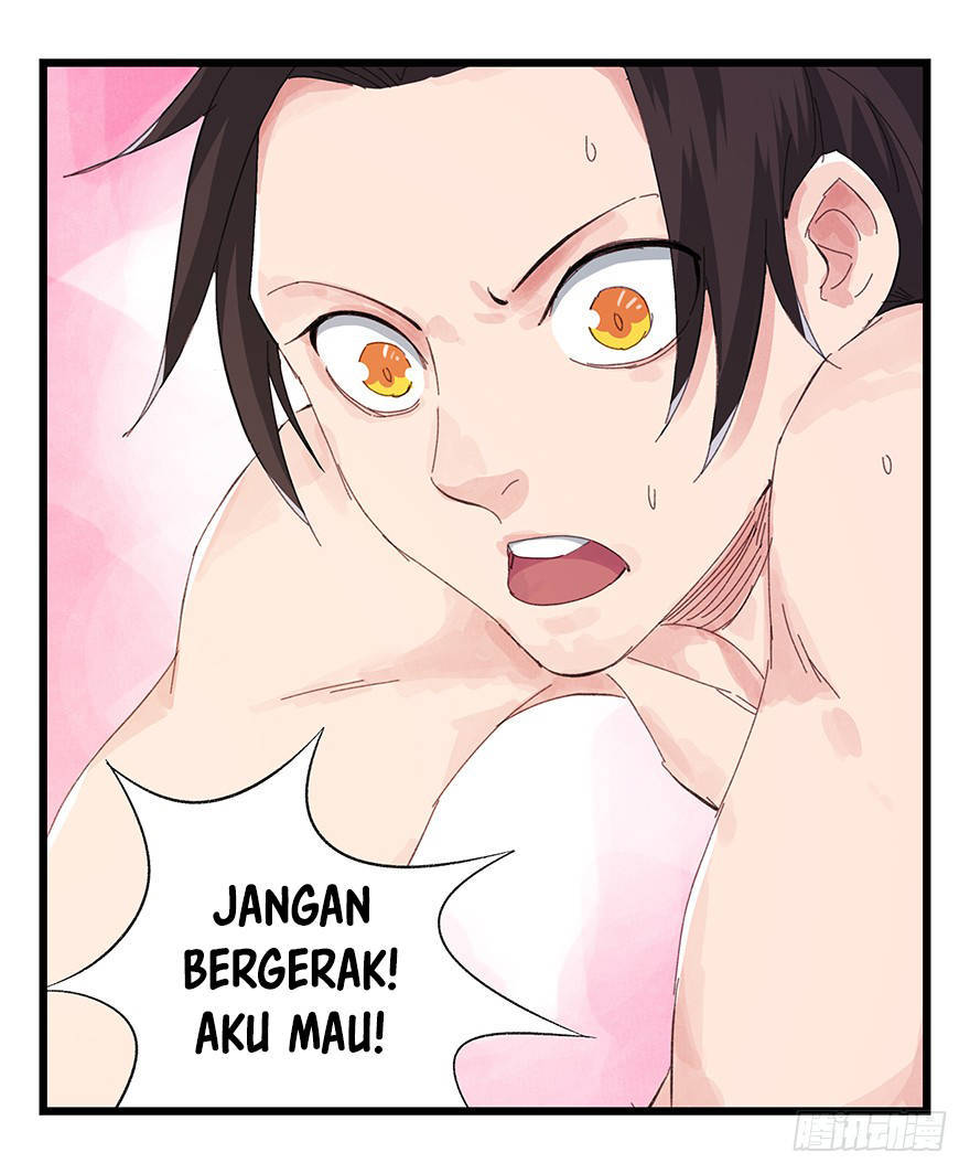 Tower into the Clouds Chapter 12 Bahasa Indonesia
