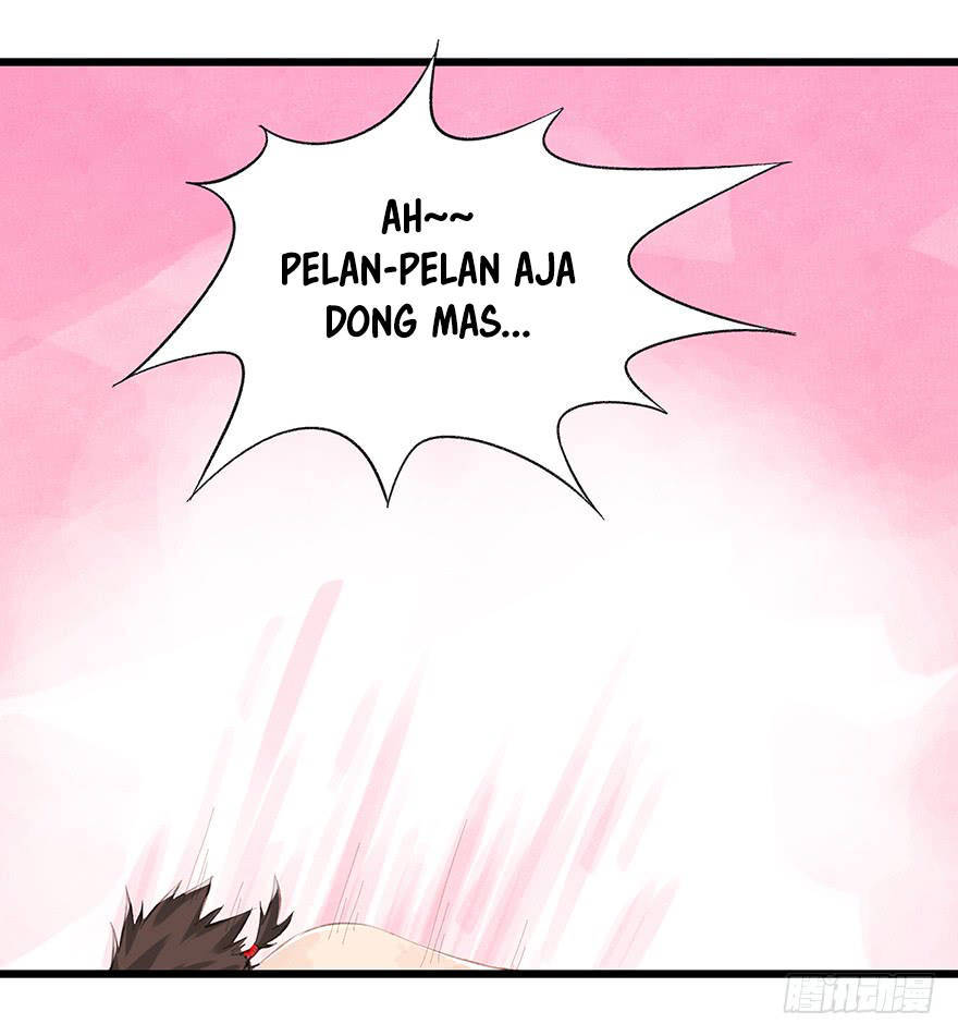 Tower into the Clouds Chapter 12 Bahasa Indonesia